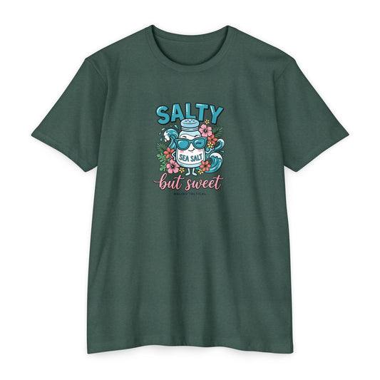 Salty but Sweet T-Shirt — Malibu Tactical