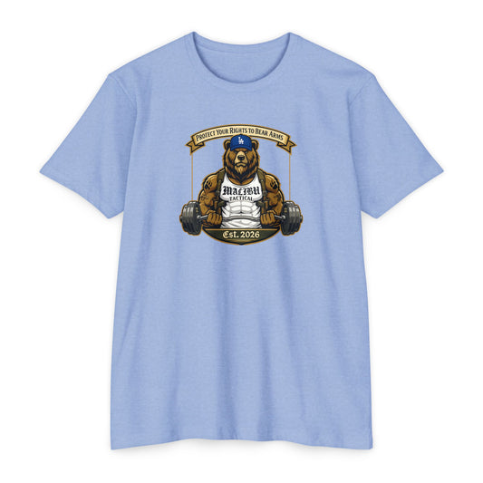 Right to Bear Arms