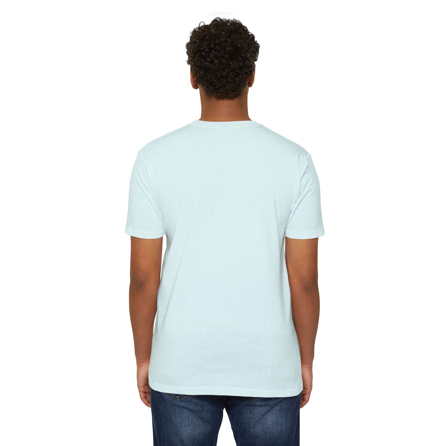 Not All Heroes Wear Capes T-Shirt — Malibu Tactical