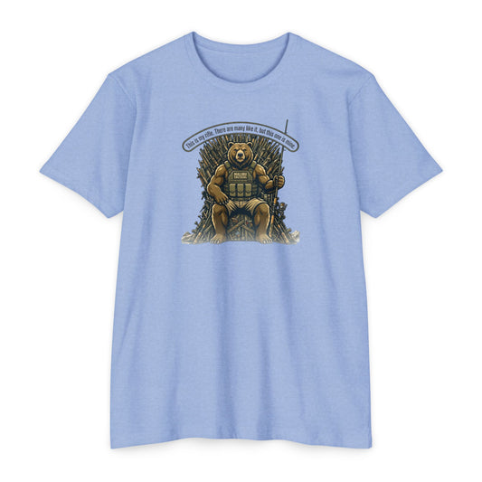 This Is My Rifle T-Shirt — Malibu Tactical