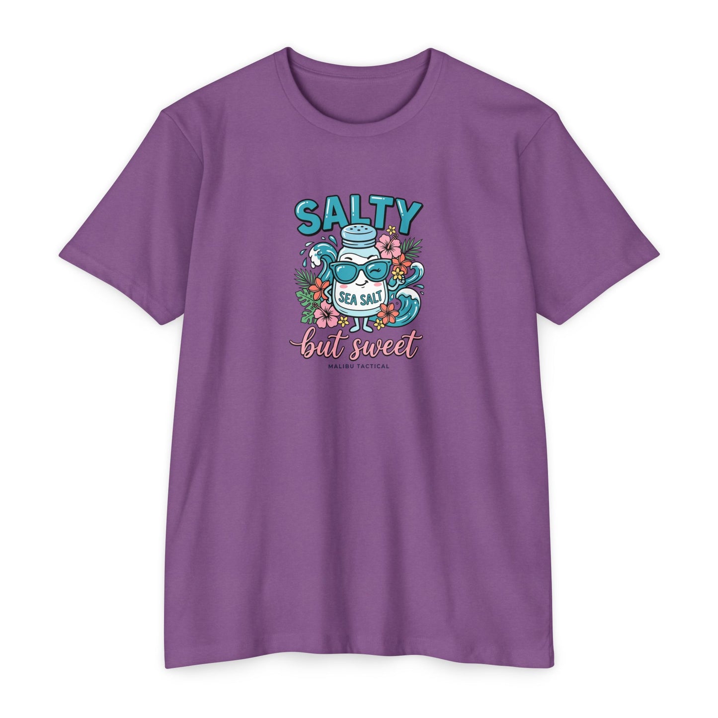 Salty but Sweet T-Shirt — Malibu Tactical