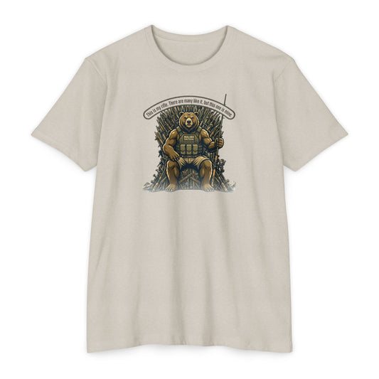 This Is My Rifle T-Shirt — Malibu Tactical