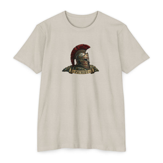 Patriot Est. 1776 T-Shirt — Malibu Tactical