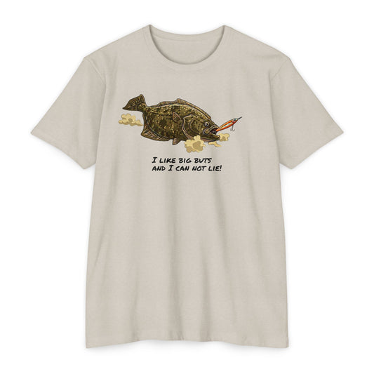 I Like Big Buts T-Shirt — Malibu Tactical