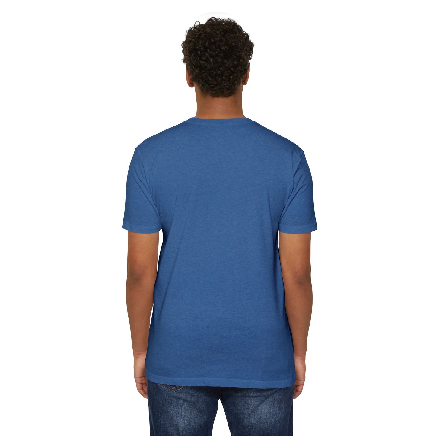 Zero Waves, Zero Problems T-Shirt — Malibu Tactical