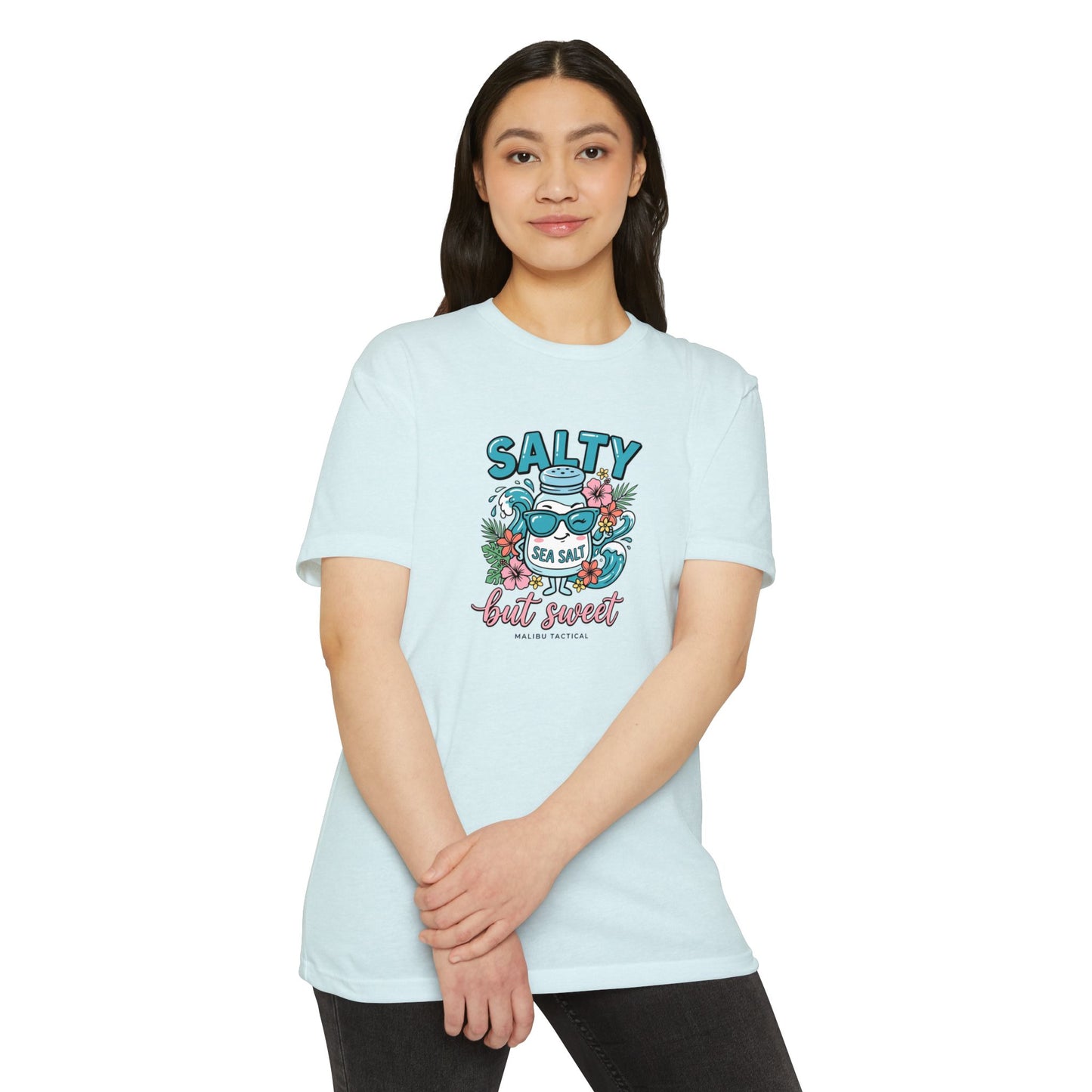 Salty but Sweet T-Shirt — Malibu Tactical