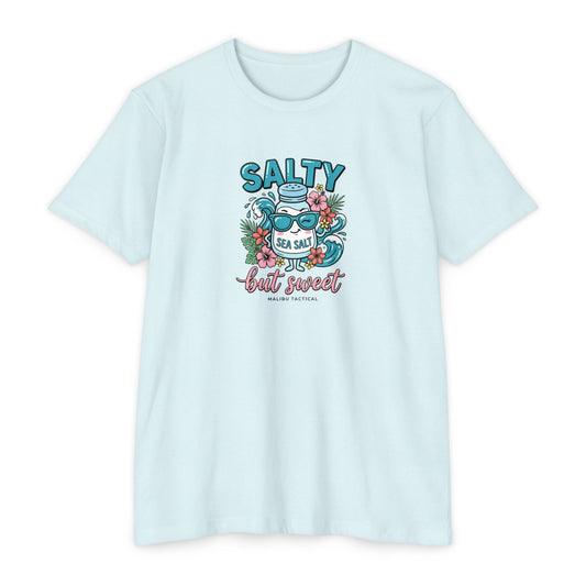 Salty but Sweet T-Shirt — Malibu Tactical