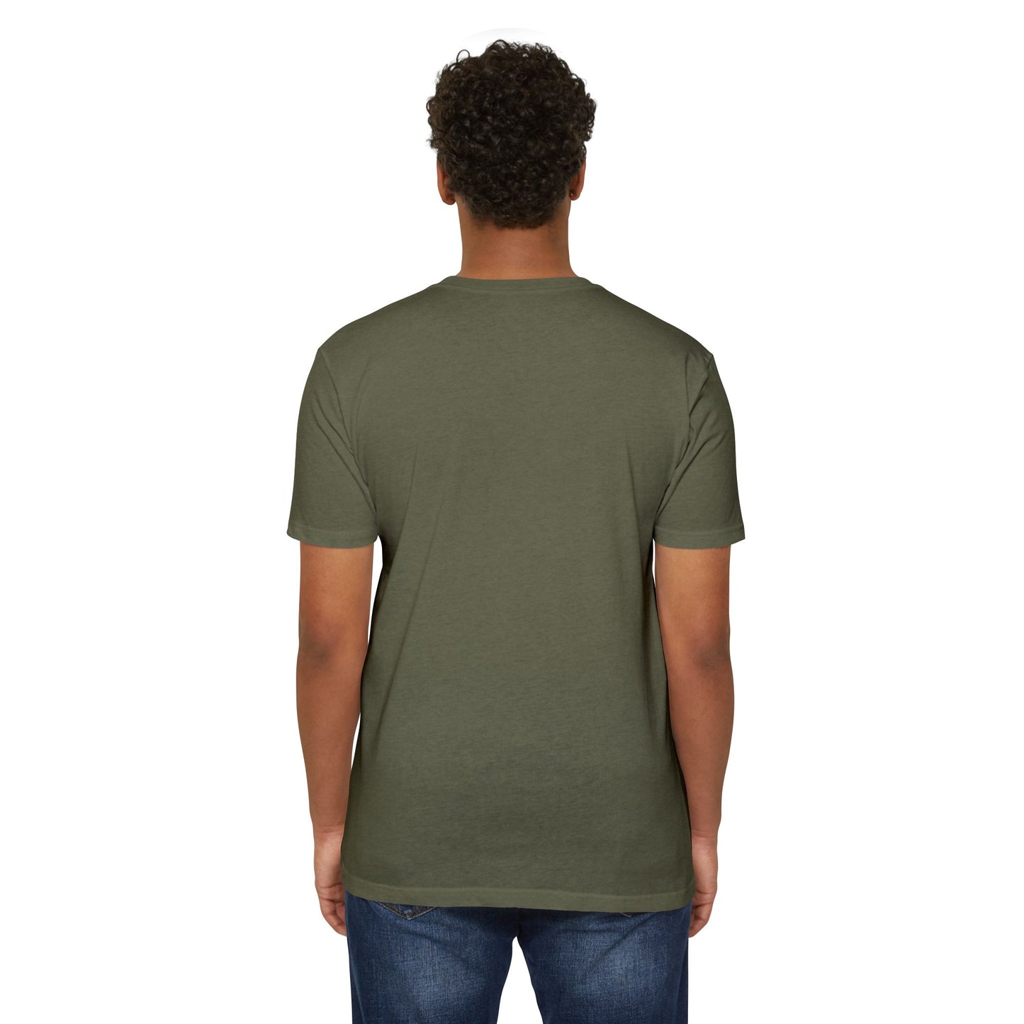Defend & Protect T-Shirt — Malibu Tactical