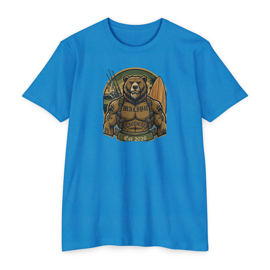 The OG T-Shirt — Malibu Tactical