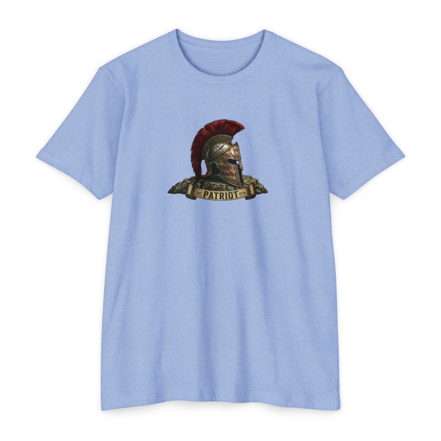 Patriot Est. 1776 T-Shirt — Malibu Tactical