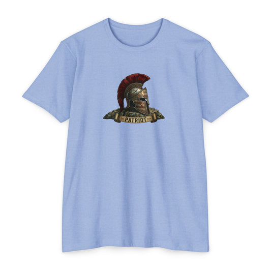 Patriot Est. 1776 T-Shirt — Malibu Tactical