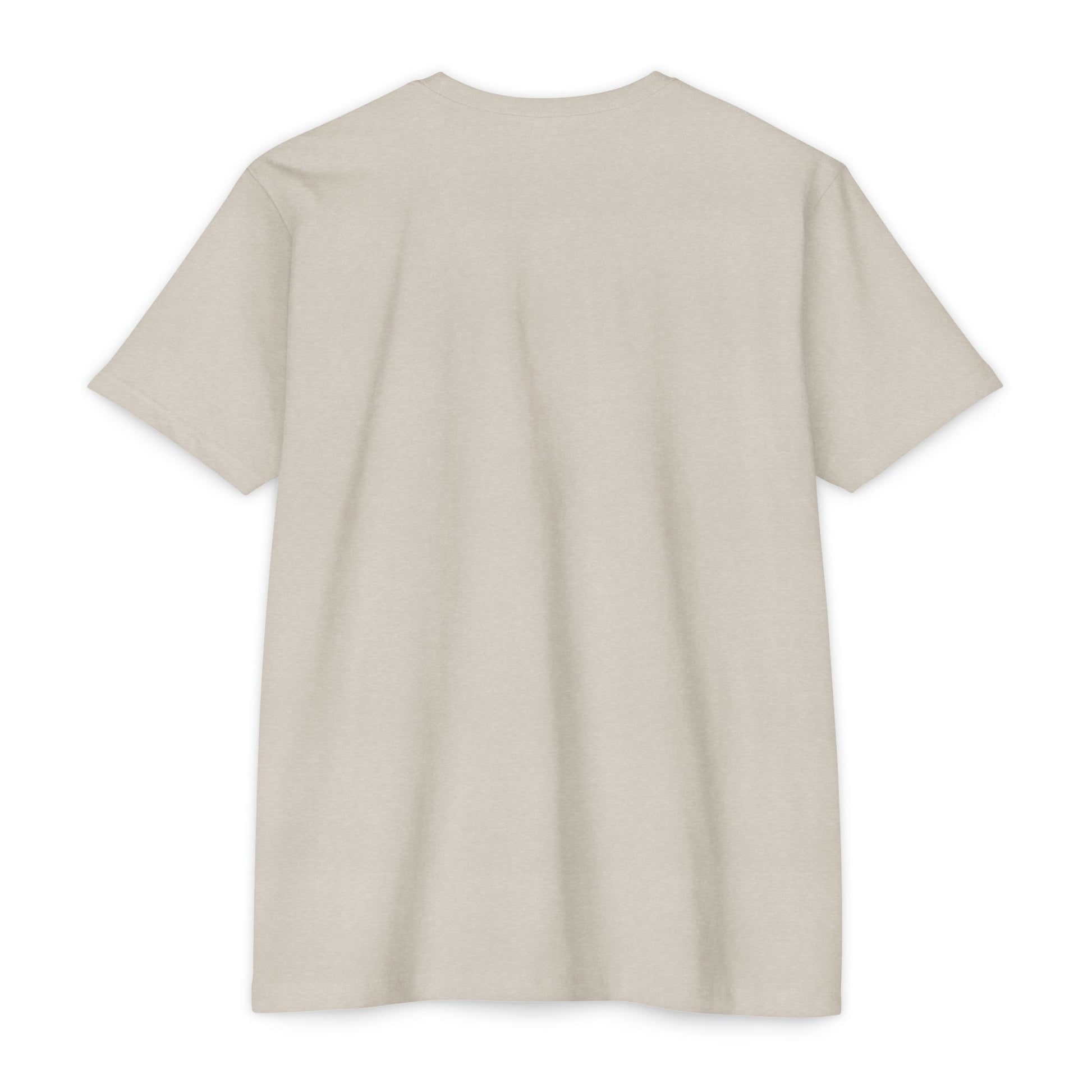 Operator Otter T-Shirt — Malibu Tactical — Malibu Tactical lifestyle photo
