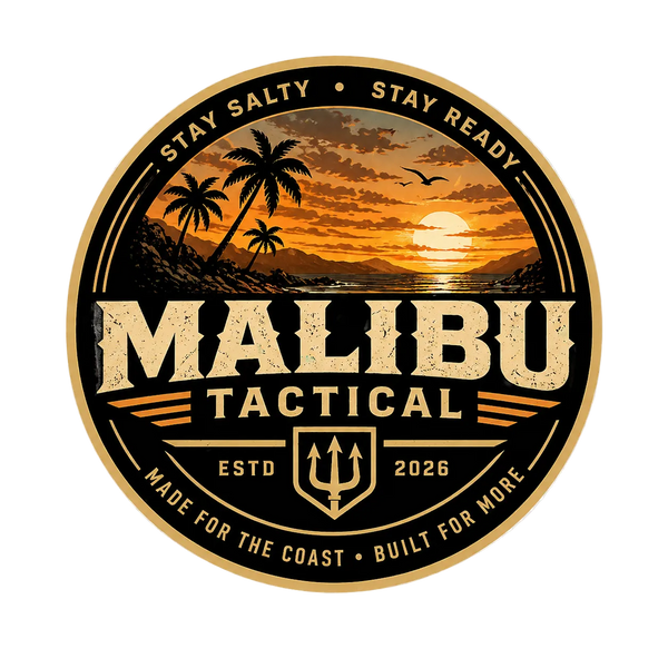 Malibu Tactical